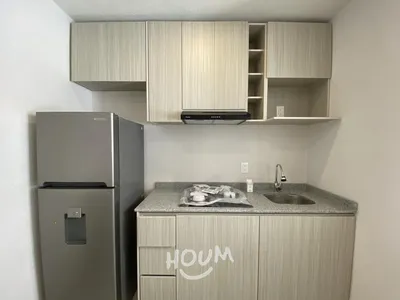 Departamento en renta