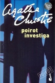 Poirot Investiga / Agatha Christie (envíos)