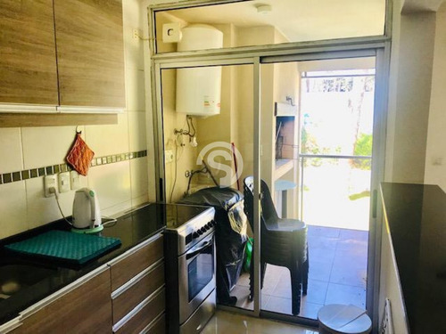 Apartamento En Venta - Brava - Ref: 1621