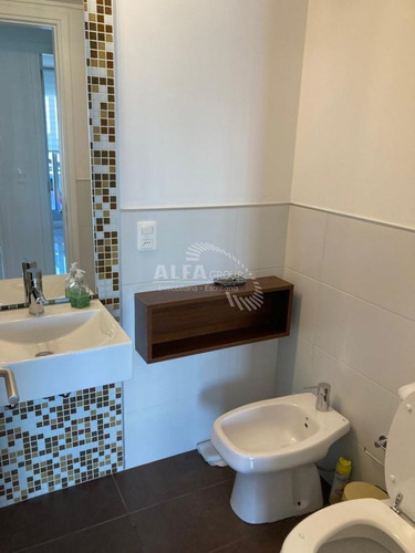 Imagen 11 de 16 de Apartamento En Alquiler ,3 Dormitorios Punta Del Este, Brava