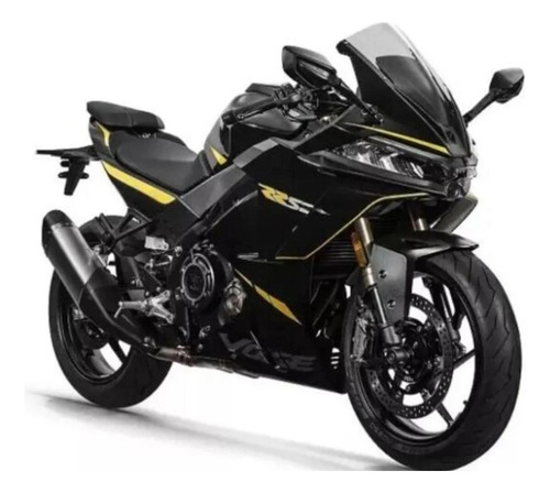 Voge 525rr