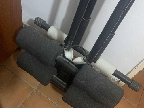 Body Action Fitness 5 Min Shaper (Usado)