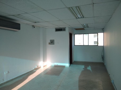 Imagen 5 de 9 de Oficina En Arriendo En Barranquilla Alto Prado