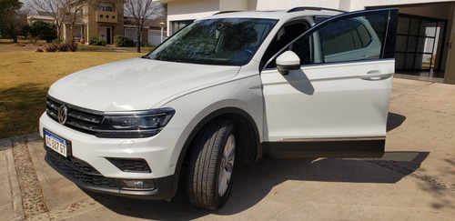 Volkswagen Tiguan Conforline 4x4