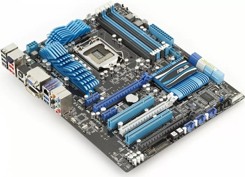 Imagen 4 de 10 de Pc Armada Intel I5 2500k, Gt1030, 8gb Ram, 120gb Ssd, 500w