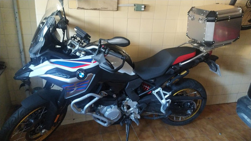 Bmw F 850 Gs