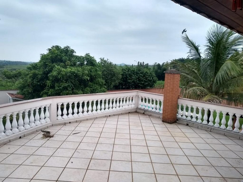 Imagem 23 de 24 de Chácara Com 4 Dormitórios À Venda, 2000 M² Por R$ 985.000,00 - Parque Bela Vista - Piracicaba/sp - Ch0174