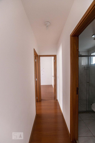 Apartamento À Venda - Tatuapé, 2 Quartos, 62 - S893123608