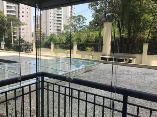 Apartamento À Venda, 67 M² Por R$ 523.000,00 - Vila Andrade (zona Sul) - São Paulo/sp - Ap2064