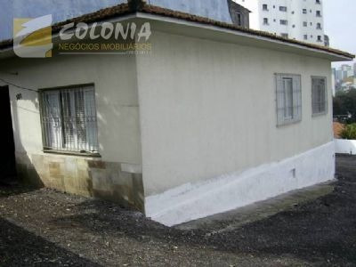 Terreno - Ref: 17220