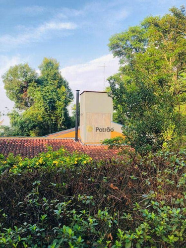 Imagem 17 de 19 de Casa À Venda, 230 M² Por R$ 970.000,00 - Altos De São Fernando - Jandira/sp - Ca0719