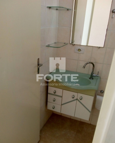 Imagem 27 de 30 de Vendo Apartamento De 2 Dormitorios Em Bairro De Cesar De Souza. Imobiliarias De Mogi Das Cruzes. - Ap00069 - 69517074