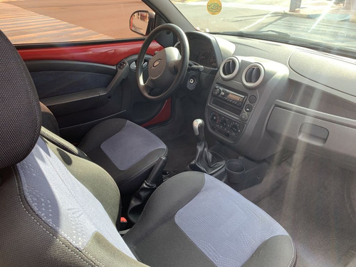 Imagem 6 de 7 de Ford Ka 1.0 Mpi 8v Flex 2p Manual