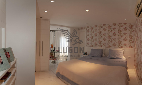 Imagem 10 de 30 de Penthouse Em Centro, Guarapari/es De 627m² 6 Quartos À Venda Por R$ 3.790.000,00 - Ph1937848-s