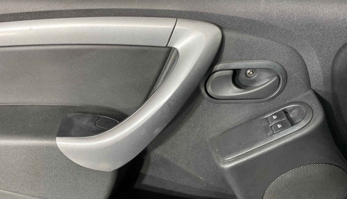 Imagen 8 de 15 de 121772 - Renault Duster 2015 Con Garantía