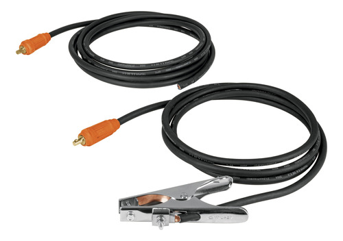 Cable P/soldadoras Sot-250a Y Sot-250c 14348