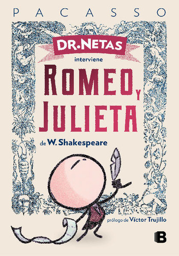 Libro: Dr. Netas Interviene Romeo Y Julieta De W. Shakeaspea