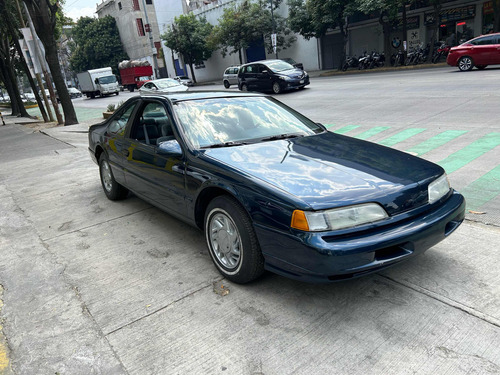 Ford Thunderbird Xl Tela At