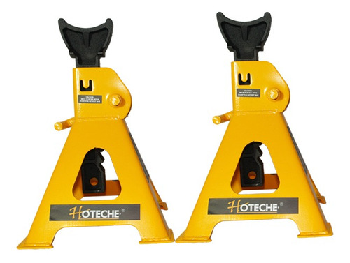Torre Para Auto Hoteche 6 Toneladas 653306