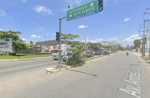 Renta De Local Comercial En San Ramón Norte De 40.71 M2