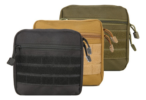 Molle Admin Pouch Tactical Multi Medical Kit Bag Utility