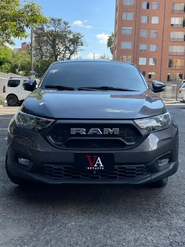 Dodge Ram 700 Mecanico