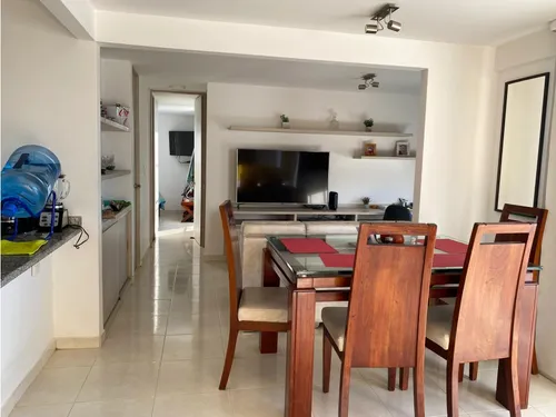 Venta De Apartamento Bulevar De Las Flores, Jamundí, 3162.