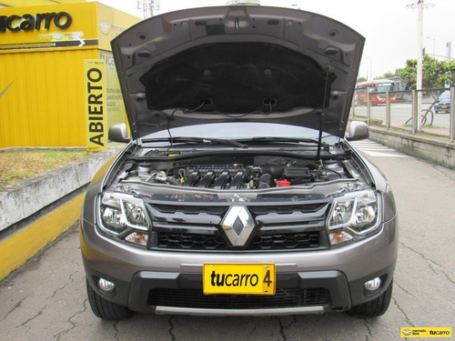 Imagen 25 de 25 de Renault Duster 2.0 Dynamique Aut