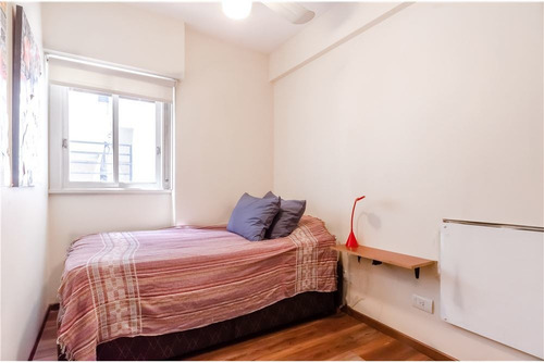 Imagen 11 de 27 de Venta -departamento 3 Ambientes - Belgrano (caba)