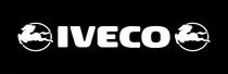 Comprar Calcomanía Ploteo Tuning Parabrisas Para Iveco 94 Cm.