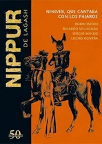 Comprar Nippur De Lagash Vol 18 Planeta Deagostini (español)