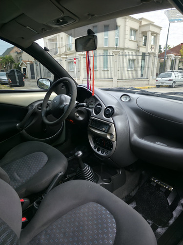Ford Ka 1.0 Tatoo