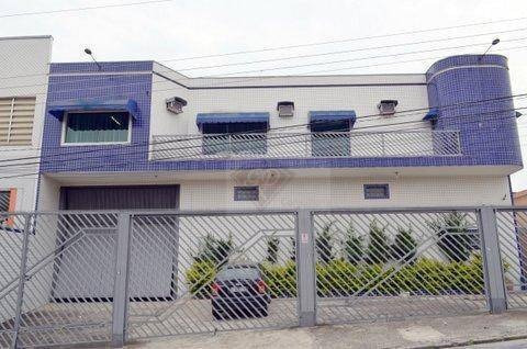 Imagem 1 de 3 de Galpão Comercial Para Venda Na Penha - Ga0050