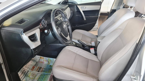 Imagem 6 de 10 de Toyota Corolla 2.0 Xei 16v Flex 4p Automático