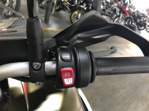 Imagen 8 de 10 de F 850gs Adventure