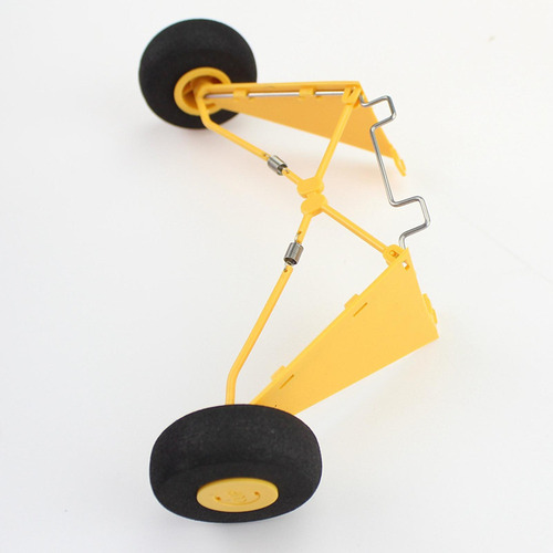 Longitud Del Tren De Aterrizaje Delantero For Wltoys: