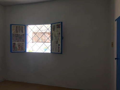 Apartamento Muy Luminoso Y Ventilado.