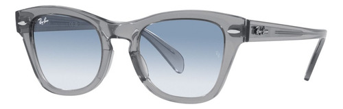 Gafas De Sol Ray Ban Rb0707 Unisex Originales Color Gris