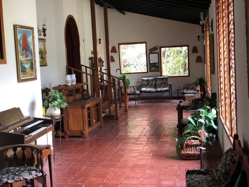 Imagen 19 de 30 de Venta De Finca En Bocono, Trujillo