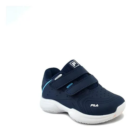 Zapatillas fila con abrojo hotsell