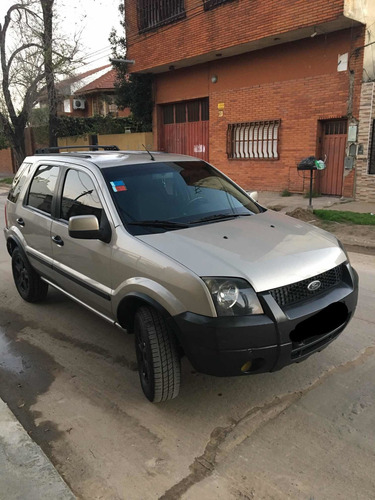 Ford Ecosport 2.0 Xlt 2007