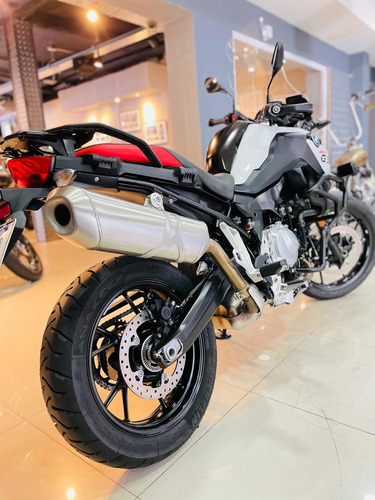 Bmw F750gs Sport, Gs 750, No 800gs, No Gs 850, No 700gs, Bmw