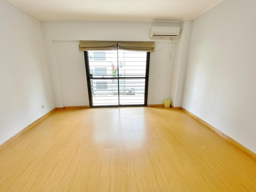 Departamento De Dos Ambientes En Venta En Nuñez - Ciudad De La Paz 3522