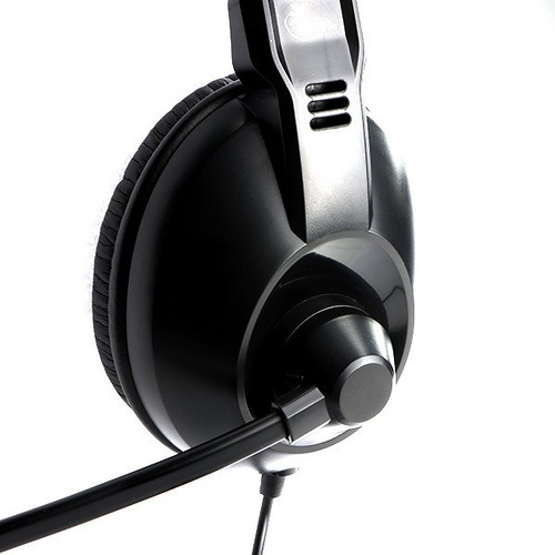 Imagen 4 de 7 de Auriculares Gamer Xtech Voracis Microfono Pc Notebook