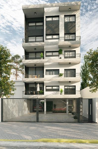 Imagen 16 de 29 de Departamento - Florida Belgrano-oeste