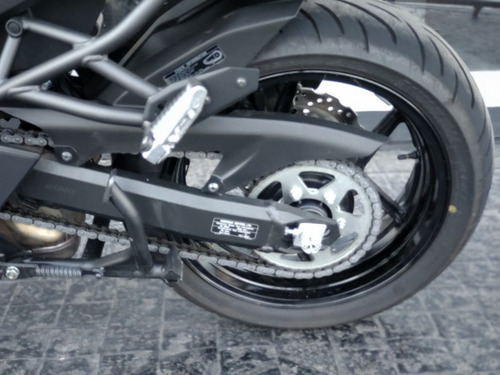 Imagen 22 de 25 de Kawasaki Versys 1000 - Lista Para Transferir!
