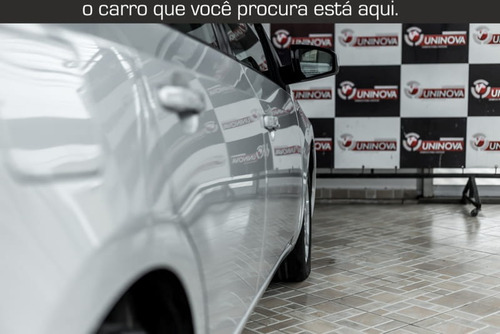 Nissan Sentra 2.0 16v Aut. 2008