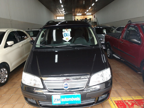 Fiat Idea 1.4 Elx Flex 5p 08 08 Lm Automóveis