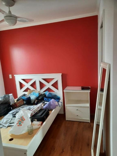 Imagem 9 de 24 de Apartamento Lindo! Ao Lado Metro Vila Matilde - Ap7121