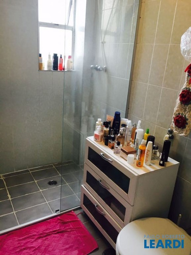 Imagem 11 de 15 de Apartamento - Pinheiros - Sp - 570723